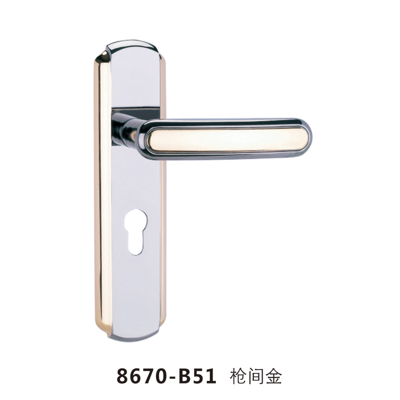 8670-B51 枪间金